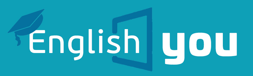 English You logo